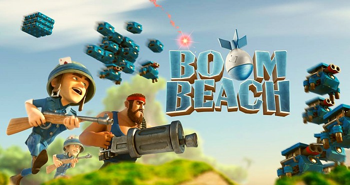 Boom-Beach