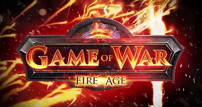 Game of War – Fire Age Review