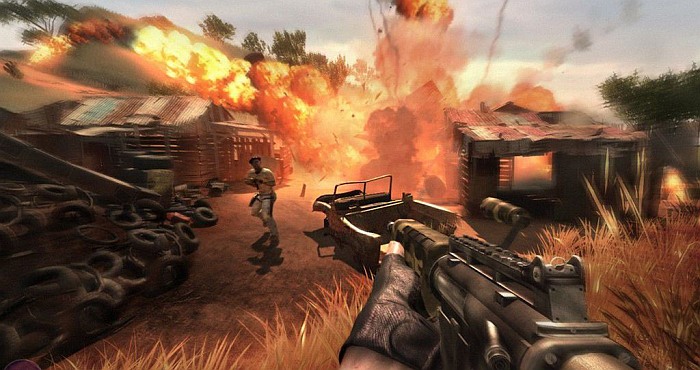 Best 3 War Games for PC