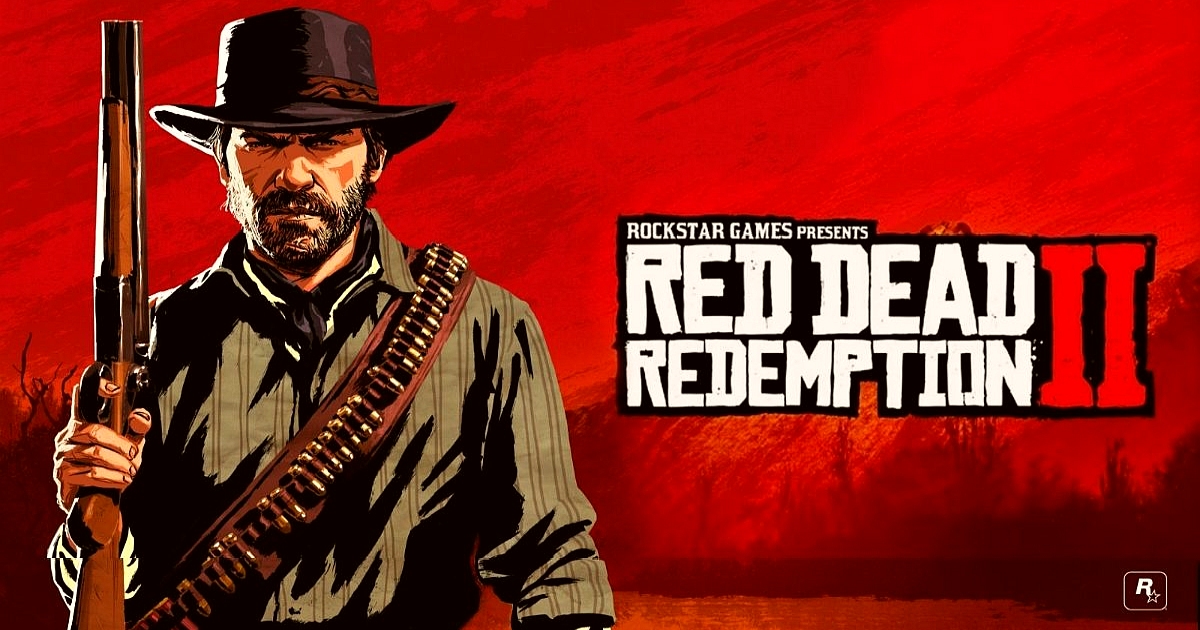 Red Dead Redemption 2 Introduces New Modes to PS4 1